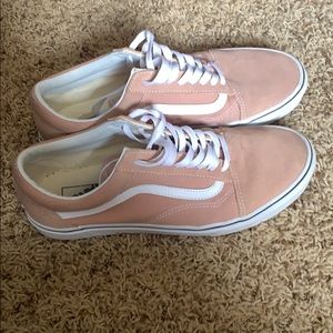 Vans Size 10